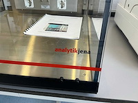 Analytikjena pcr uv2-kast - afbeelding 5 van  8