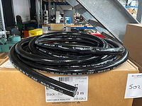 Anamet europe anaconda sealtite e.f. rol flexibele beschermslang 10 meter (4x) - afbeelding 1 van  3