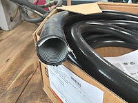 Anamet europe anaconda sealtite rol flexibele beschermslang 10 meter - afbeelding 2 van  4