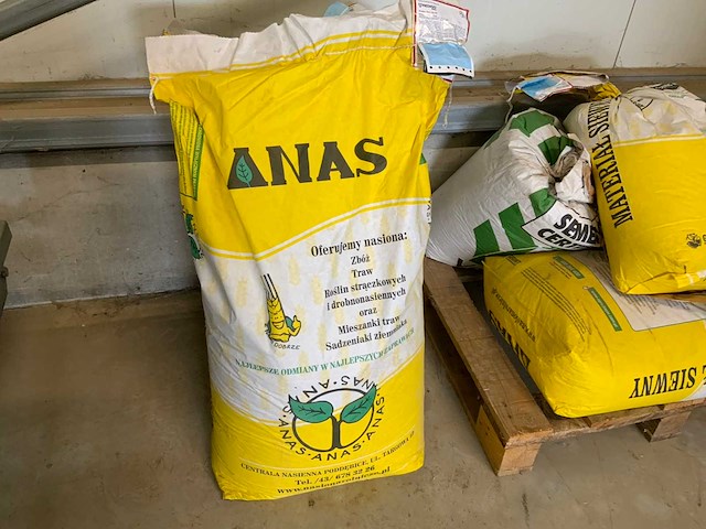 Anas redigo pro 170fs 30 kg schimmel bestrijdingsmiddel zak (3x) - afbeelding 2 van  6
