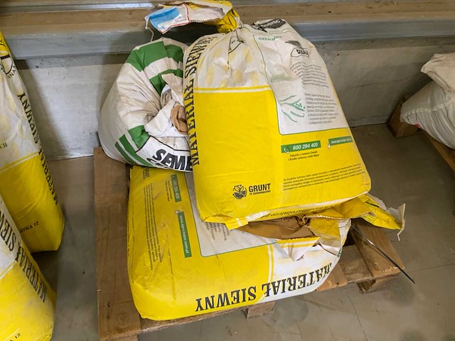 Anas redigo pro 170fs 30 kg schimmel bestrijdingsmiddel zak (3x) - afbeelding 5 van  5
