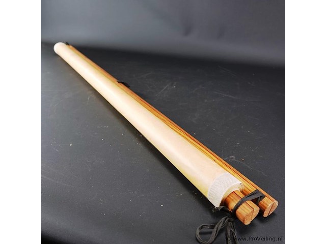 Anatomie kaart op papier - afbeelding 5 van  5