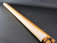 Anatomie kaart op papier - afbeelding 5 van  5