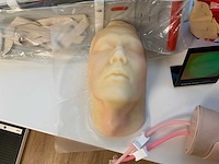 Anatomische sculpturen - afbeelding 3 van  7