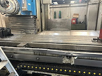 Anayak - fbz-hv 4000 - bed type milling machine - 1996 - afbeelding 4 van  6