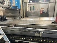 Anayak - fbz-hv 4000 - bed type milling machine - 1996 - afbeelding 8 van  12