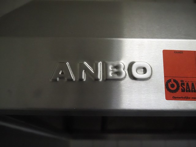 Anbo - afbeelding 7 van  7