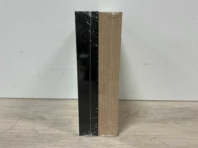Anchor design cube frame natasja fotolijst (19x) - afbeelding 2 van  3