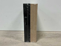 Anchor design cube frame natasja fotolijst (19x) - afbeelding 2 van  3