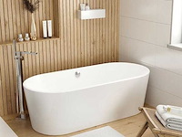 Anconetti - ancodesign - vrijstaand bad 178x80 cm - afbeelding 1 van  4