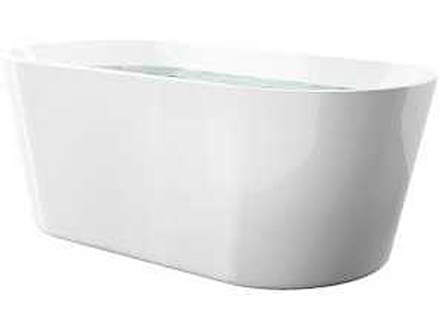 Anconetti ancodesign 828547 vrijstaande bad - afbeelding 1 van  3
