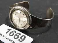 Ancre horloge - afbeelding 1 van  5