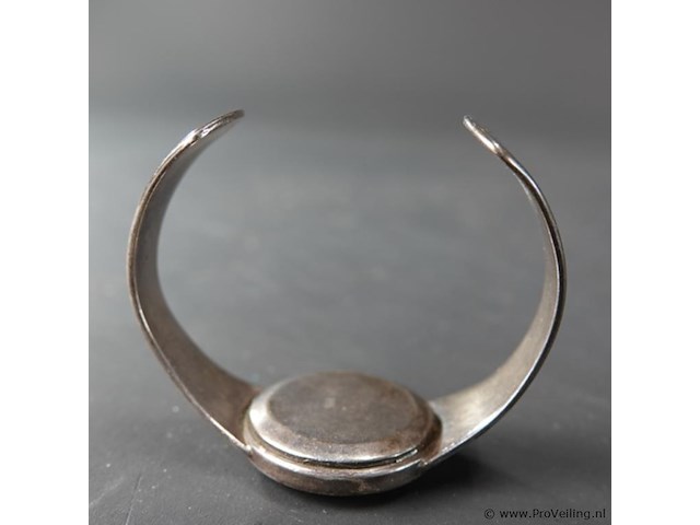 Ancre horloge - afbeelding 4 van  5