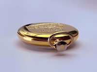 Ancre mechanisch zakhorloge - afbeelding 6 van  6