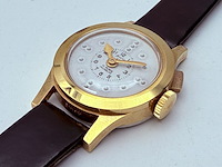 Ancre v.n. braille mechanisch horloge - afbeelding 3 van  8