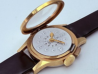 Ancre v.n. braille mechanisch horloge - afbeelding 4 van  8