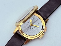 Ancre v.n. braille mechanisch horloge - afbeelding 5 van  8