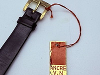 Ancre v.n. braille mechanisch horloge - afbeelding 7 van  8