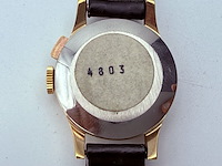 Ancre v.n. braille mechanisch horloge - afbeelding 8 van  8