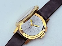 Ancre v.n. braille mechanisch horloge - afbeelding 5 van  8
