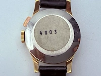 Ancre v.n. braille mechanisch horloge - afbeelding 8 van  8