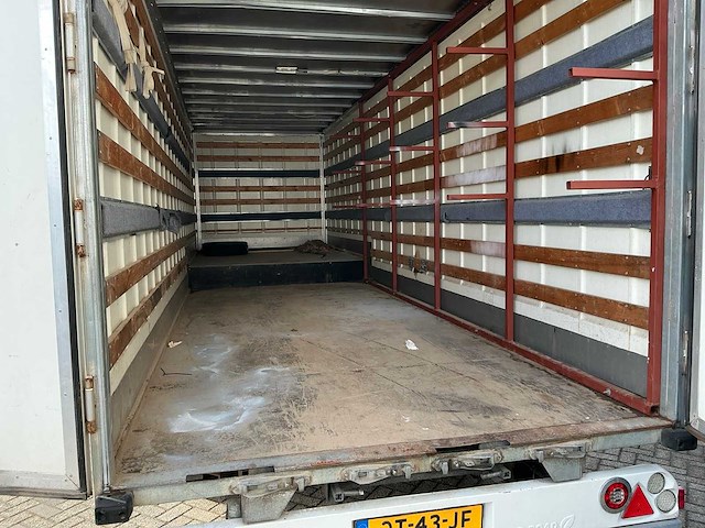 Ancy factory be oplegger - afbeelding 1 van  10