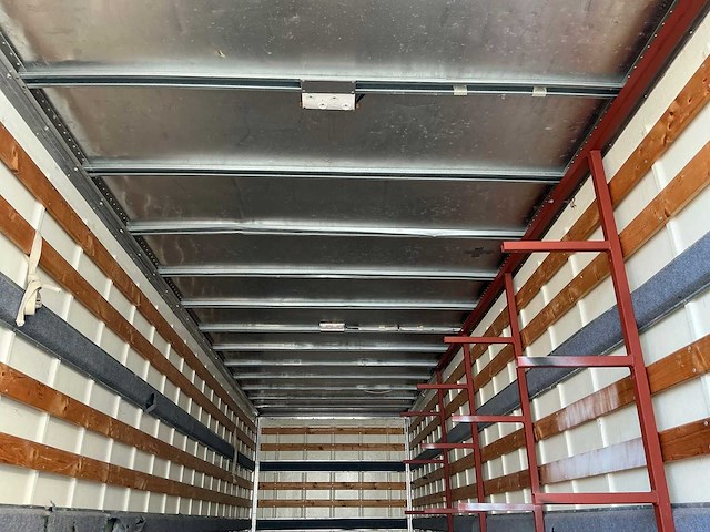 Ancy factory be oplegger - afbeelding 3 van  10