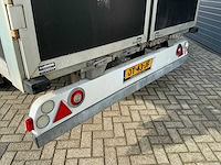 Ancy factory be oplegger - afbeelding 4 van  10