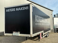 Ancy factory be oplegger - afbeelding 6 van  10