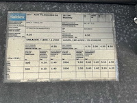 Ancy factory be oplegger - afbeelding 8 van  10