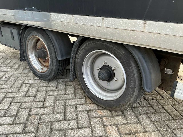 Ancy factory be oplegger - afbeelding 10 van  10