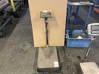 And fv-60k plateauweegschaal - afbeelding 1 van  5