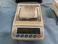 And gf-303a weegschaal - afbeelding 2 van  3