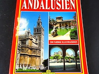 Andalusien - afbeelding 1 van  5