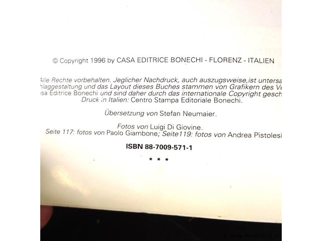 Andalusien - afbeelding 2 van  5