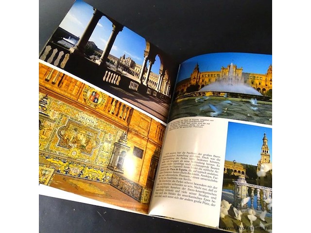 Andalusien - afbeelding 3 van  5