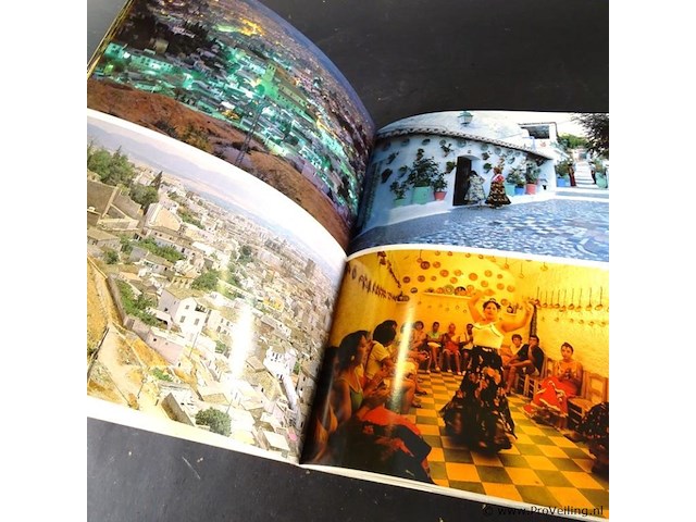 Andalusien - afbeelding 5 van  5