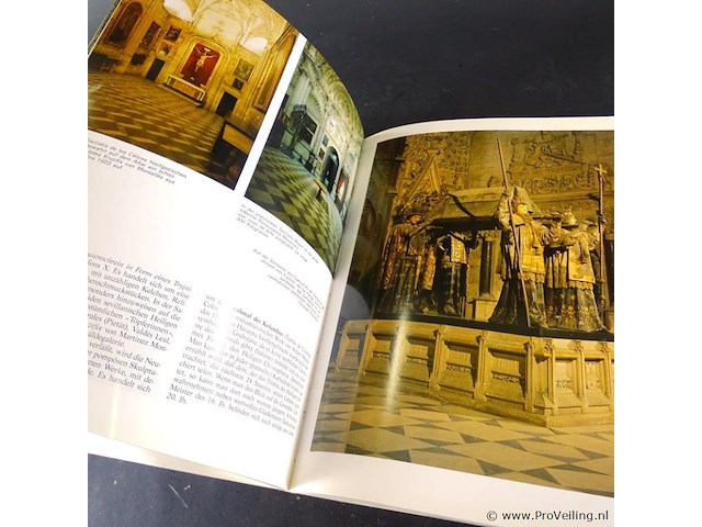 Andalusien - afbeelding 4 van  5