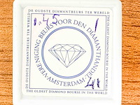 Andalusiet - 1.45 carat natuurlijke andalusiet - afbeelding 2 van  4