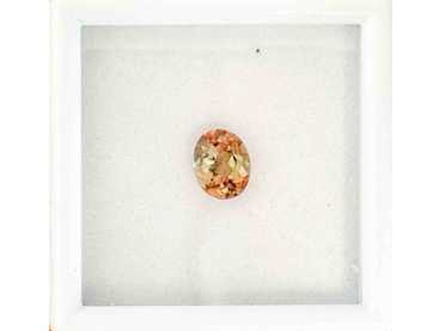 Andalusiet 1.45 carat natuurlijke andalusiet - afbeelding 1 van  3