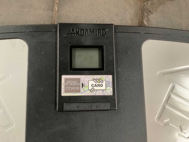 Andamiro gamemat - afbeelding 3 van  3