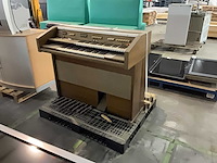 Andante keyboard - afbeelding 1 van  8