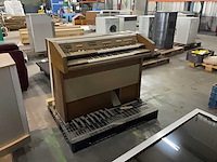 Andante keyboard - afbeelding 3 van  8