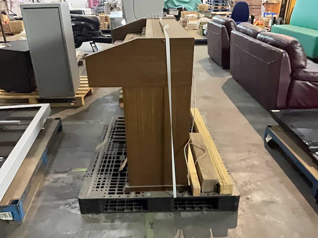 Andante keyboard - afbeelding 4 van  8