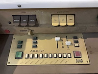 Andante keyboard - afbeelding 5 van  8