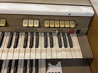 Andante keyboard - afbeelding 7 van  8