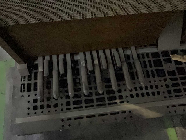 Andante keyboard - afbeelding 8 van  8