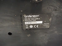 Andersson - afbeelding 7 van  7
