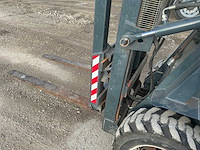 Andi car 238 ruwterrein heftruck - afbeelding 2 van  12