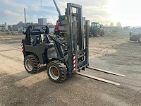 Andi car 238 ruwterrein heftruck - afbeelding 5 van  12